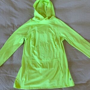 Fila athletic long sleeve XS gently worn